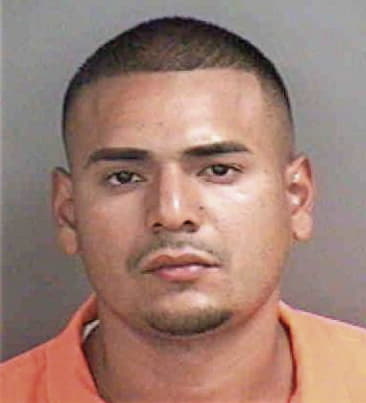 Juan Moran, - Collier County, FL 