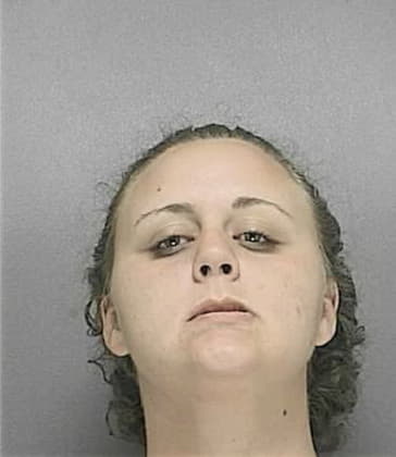 Melinda Mowen, - Volusia County, FL 