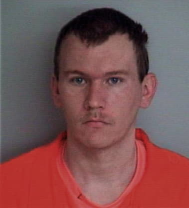 Justin Mundorff, - Bradford County, FL 