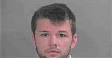 Christopher Nethercutt, - Washington County, AR 