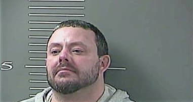 James Nickles, - Johnson County, KY 