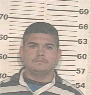 Juan Ortiz, - Hidalgo County, TX 