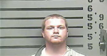 Alan Parker, - Hopkins County, KY 