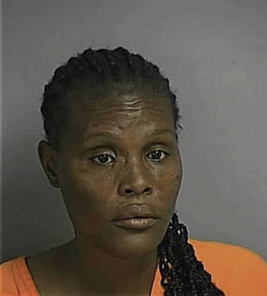 Chrishonda Paul, - Osceola County, FL 