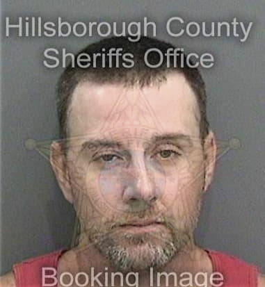 Hector Perez, - Hillsborough County, FL 