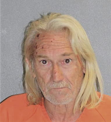 Richard Peters, - Volusia County, FL 