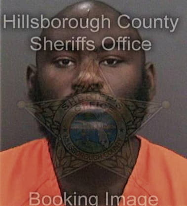 Johnny Peterson, - Hillsborough County, FL 