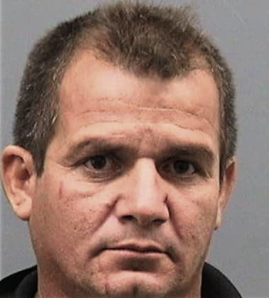 Ismael Pizarro, - Hillsborough County, FL 