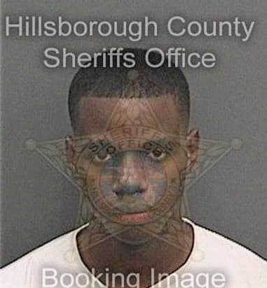 Christopher Proctor, - Hillsborough County, FL 