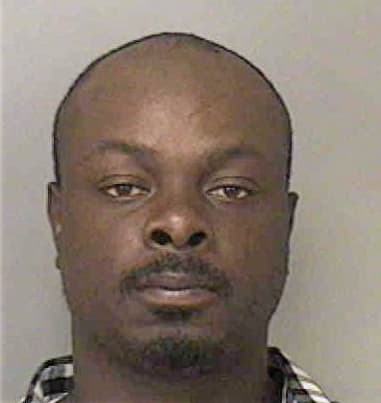 Joshua Randle, - Polk County, FL 