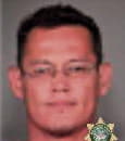 Christopher Reeves - Multnomah County, OR 