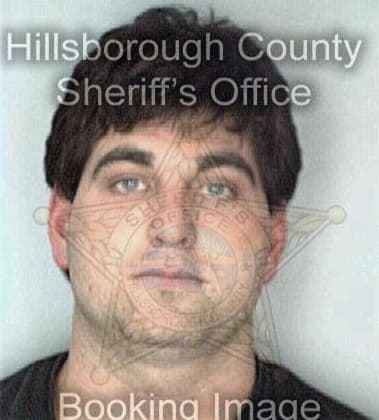 Victor Rivera - Hillsborough County, FL 