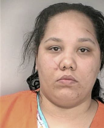 Suria Roberts - Hillsborough County, FL 