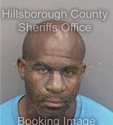 Dennis Robinson - Hillsborough County, FL 