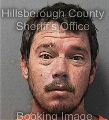 Barry Row, - Hillsborough County, FL 