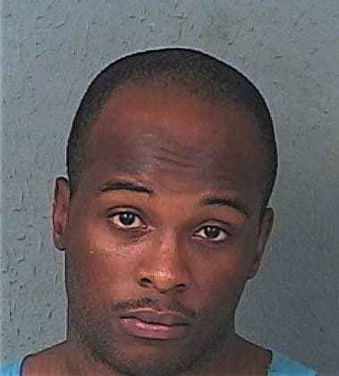 Antonio Rushford, - Hernando County, FL 