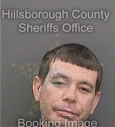 Juan Sanchez, - Hillsborough County, FL 