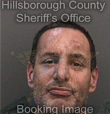 Paul Sansonetti, - Hillsborough County, FL 