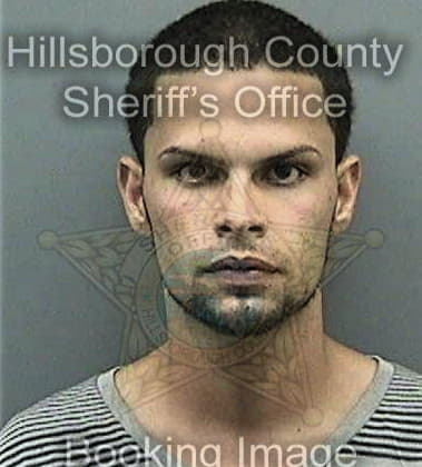 John Saporito, - Hillsborough County, FL 