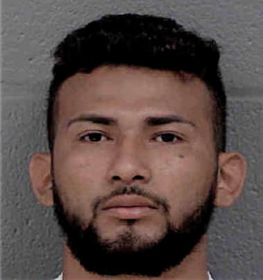 Amir Sayyah-Khobeisi, - Mecklenburg County, NC 