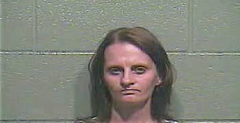 Cassandra Scott, - Barren County, KY 