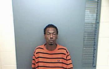 Cephas Sharp, - Hinds County, MS 