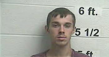 Joshua Shelby, - Whitley County, KY 