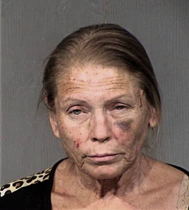 Lilah Shushan - Maricopa County, AZ 