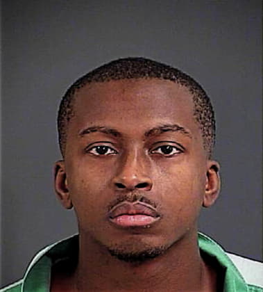 Derrick Simmons, - Charleston County, SC 