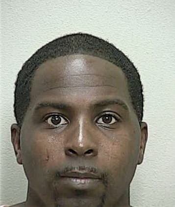 Rushawn Simms, - Marion County, FL 