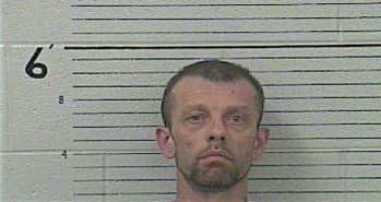 Keith Sizemore, - Knox County, KY 