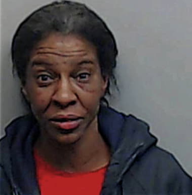 Ashley Skinner - Fulton County, GA 