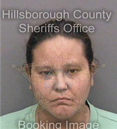 Abigail Smith, - Hillsborough County, FL 