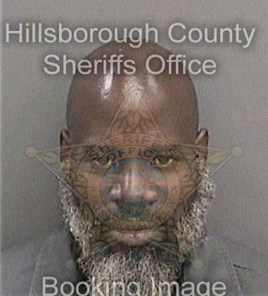 Carlos Smith, - Hillsborough County, FL 