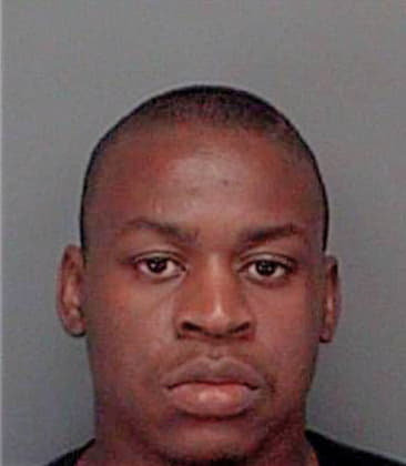 Clifford Smith - Pinellas County, FL 