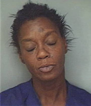 Gylanda Smith - Polk County, FL 