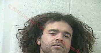 James Smith - Daviess County, KY 