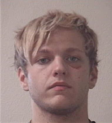 Shane South - Tarrant County, TX 