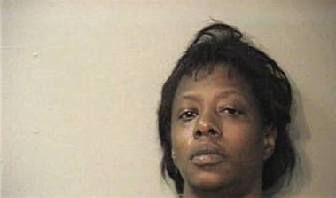 Deshonda Stokes, - Leon County, FL 