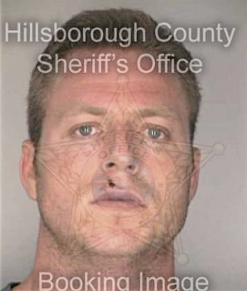 Thomas Storm, - Hillsborough County, FL 