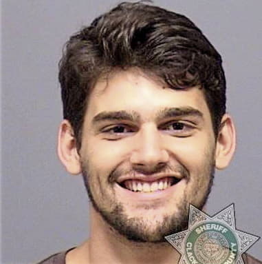 Joshua Teckenburg, - Clackamas County, OR 