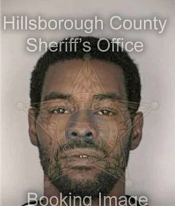 Devone Terry, - Hillsborough County, FL 