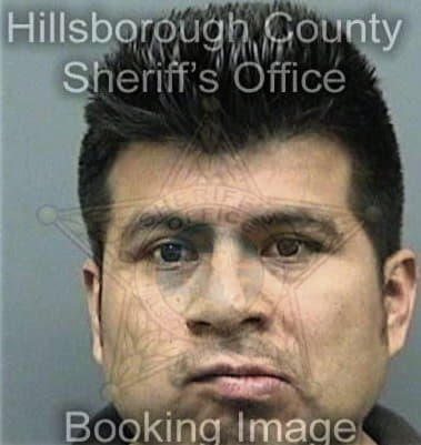 Juan Torres, - Hillsborough County, FL 