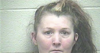 Tiffany Townsend, - Giles County, TN 