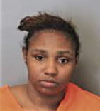 Jameshia Trenell, - Shelby County, TN 