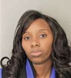 Demetria Trotter, - Shelby County, TN 