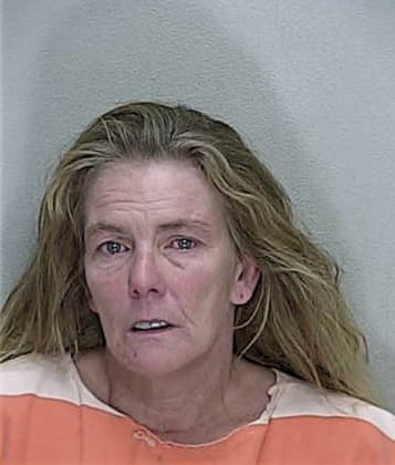 Michelle Vanostran, - Marion County, FL 