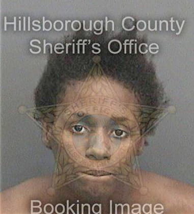 Rico Vickers, - Hillsborough County, FL 