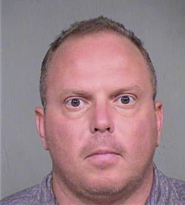 Armando Villegas - Maricopa County, AZ 