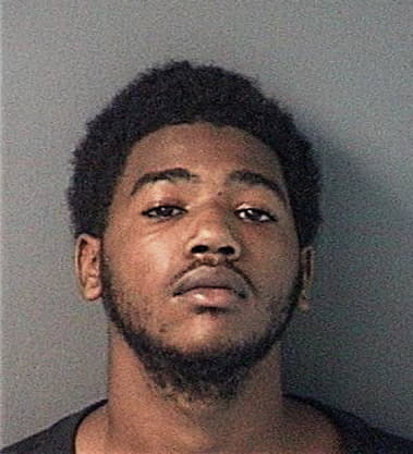 Montrell Walker, - Escambia County, FL 